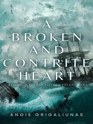 cover image of A Broken and Contrite Heart